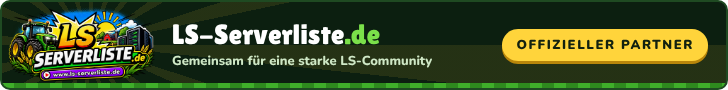Offizieller Partner von LS-Serverliste.de