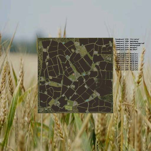 LS25 Thüringen 2.0