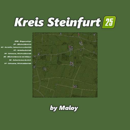Kreis Steinfurt