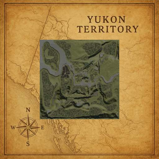 Yukon Valley