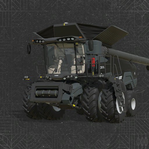 FS25_AgcoIdeal