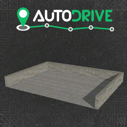 FS25_AutoDrive_bgaBunkerSilo