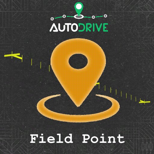 FS25_AutoDrive_fieldPoint
