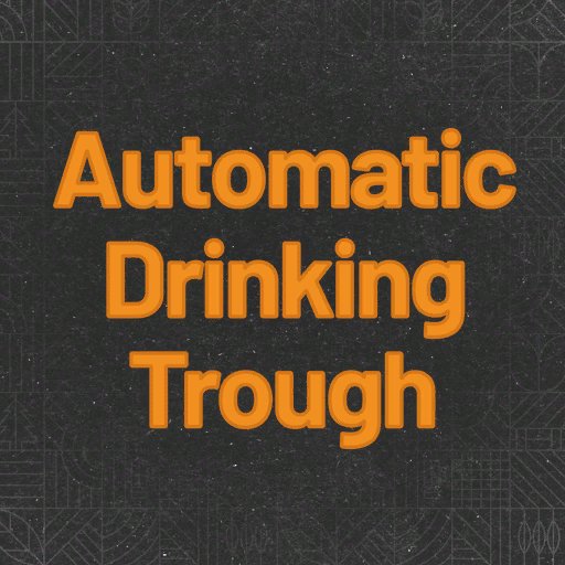 FS25_AutomaticDrinkingTrough