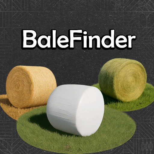 FS25_Balefinder