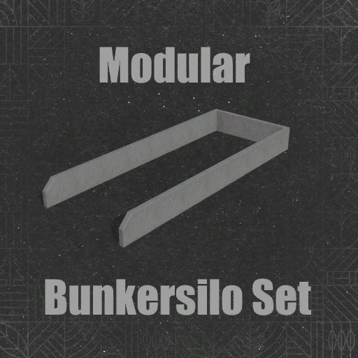 FS25_BunkerSiloModularSet
