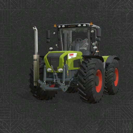 FS25_CLAAS_Xerion_3000_series