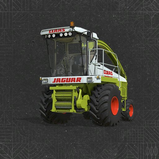 FS25_ClaasJaguar695