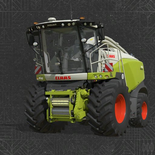 FS25_ClaasJaguar900