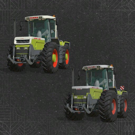 FS25_ClaasXerion2500