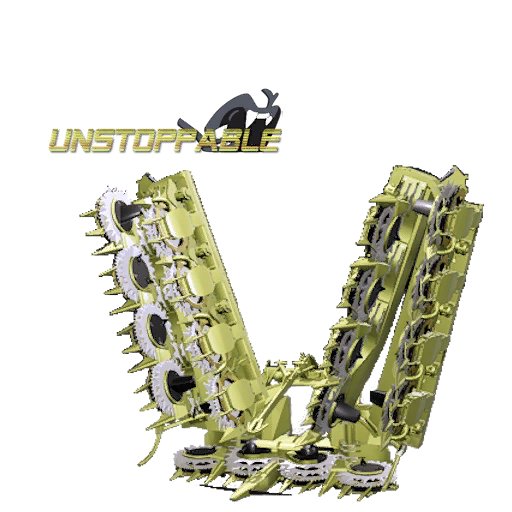 FS25_Claas_Jaguar_Harvester_GhostEdition_Molte
