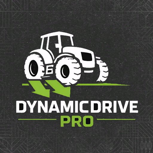 FS25_DynamicDrivePro