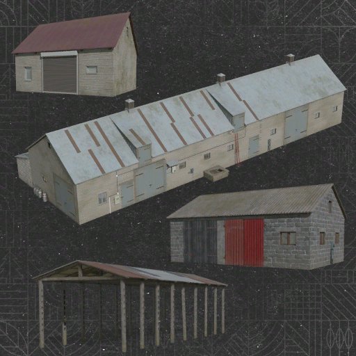 FS25_FarmBuildingSet