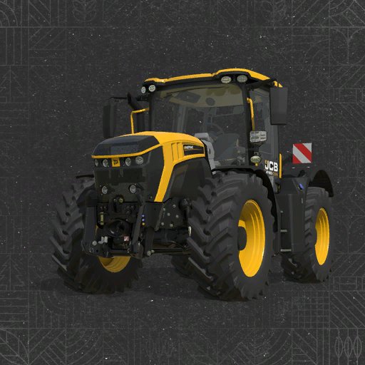 FS25_Fastrac_4000_ICON