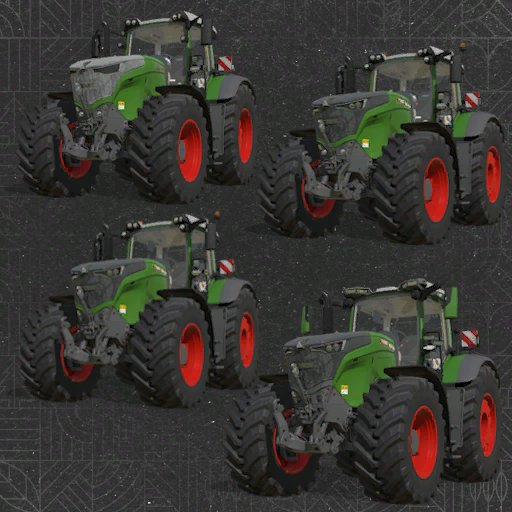 FS25_Fendt1000VarioSeries
