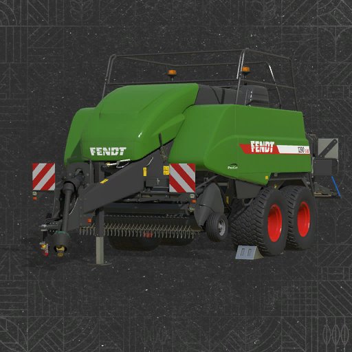 FS25_Fendt1290SXDProcut