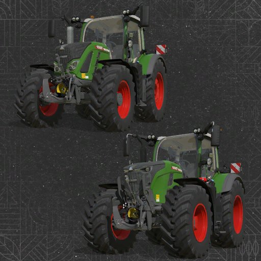 FS25_Fendt700VarioSeries