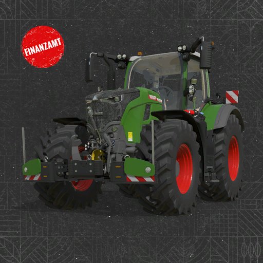 FS25_Fendt_700_Agribumper