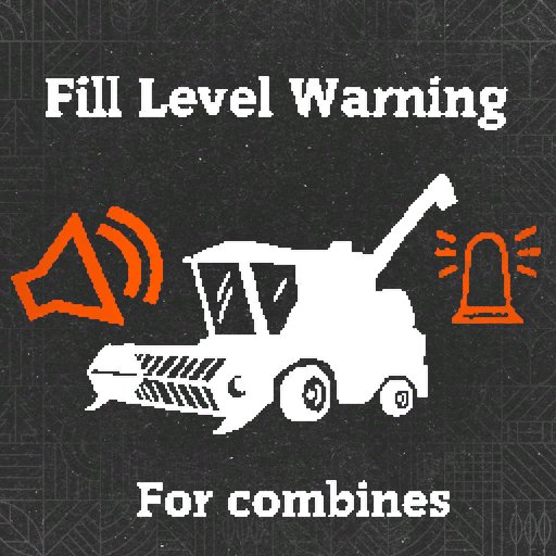FS25_Filllevelwarning