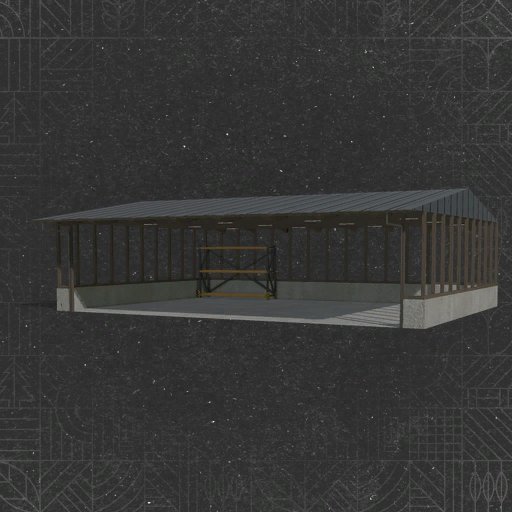 FS25_Hall_Pack