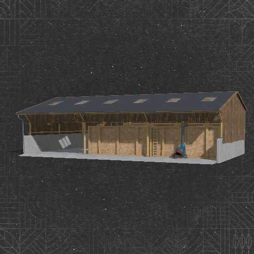 FS25_HayDryer