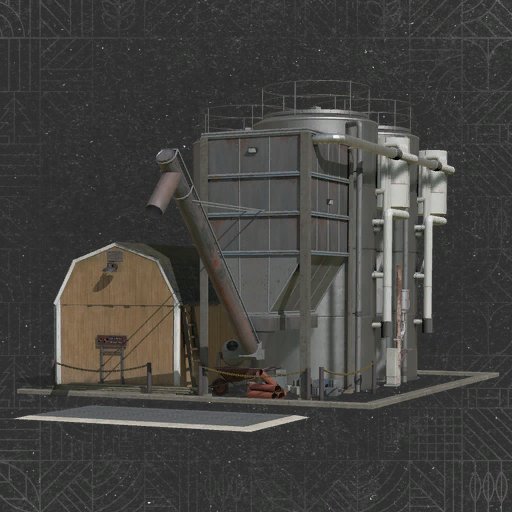 FS25_Hay_Silage_Production