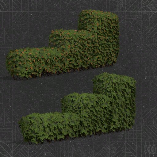 FS25_HedgePack