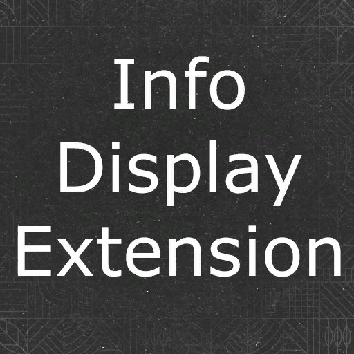 FS25_InfoDisplayExtension