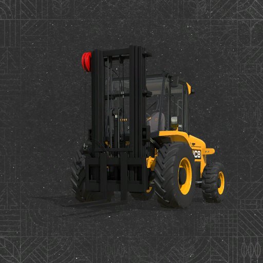 FS25_JCB_940_Forklift