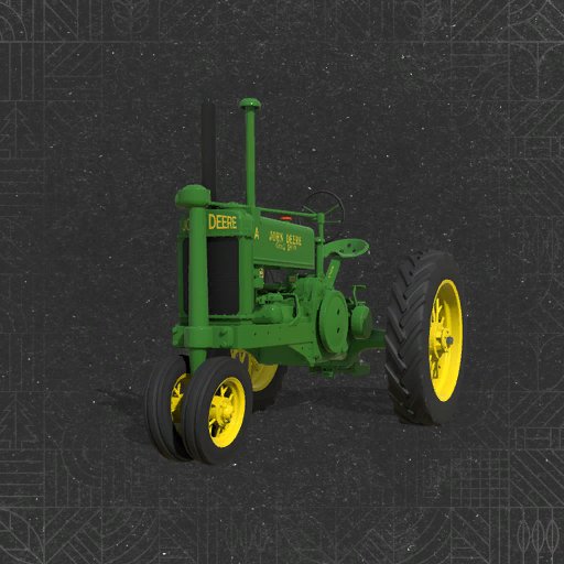 FS25_JohnDeereModelA