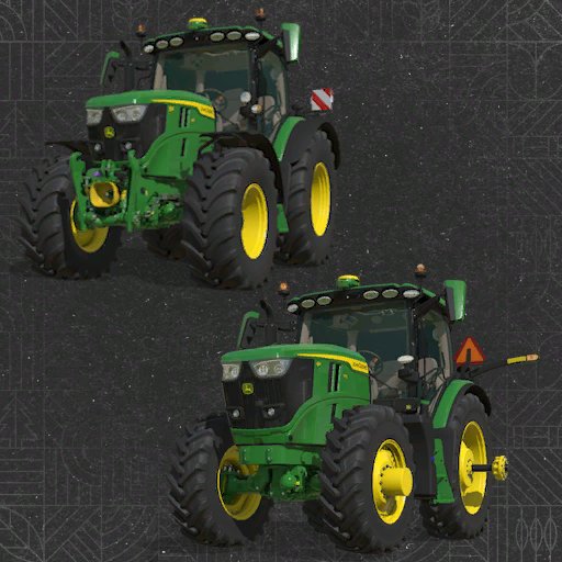 FS25_JohnDeere_6R_Series
