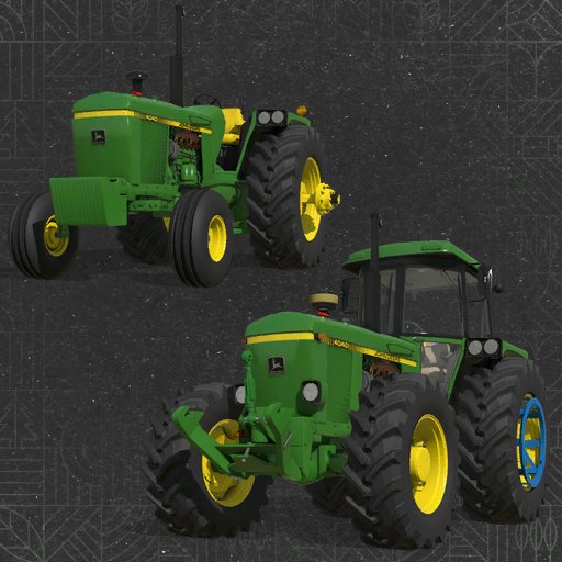 FS25_John_Deere_40_Series