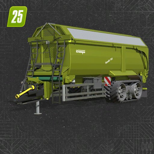 FS25_KrampeBandit_750TerraTrac