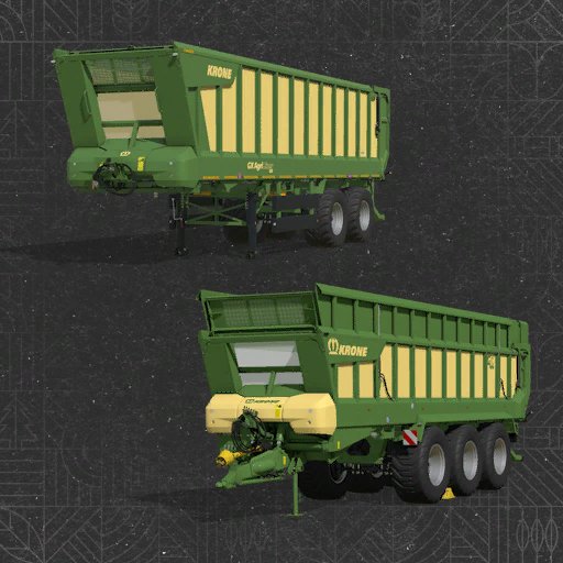 FS25_KroneAgroPack520