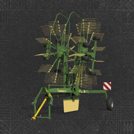 FS25_Krone_Swadro900