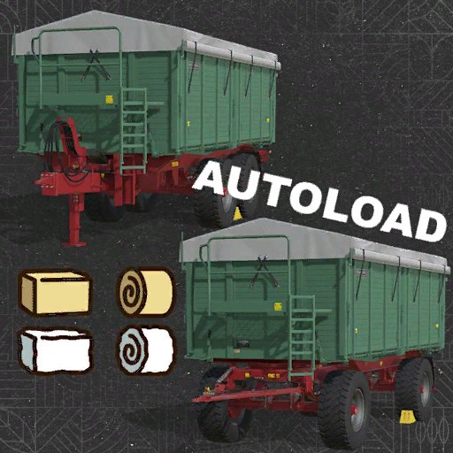 FS25_Krone_Trailer_Pack