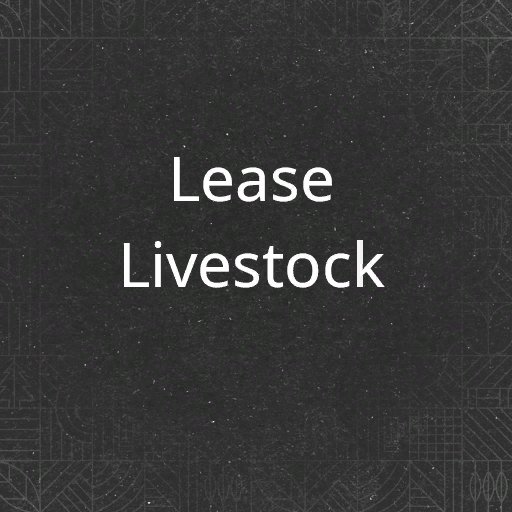 FS25_LeaseLivestock