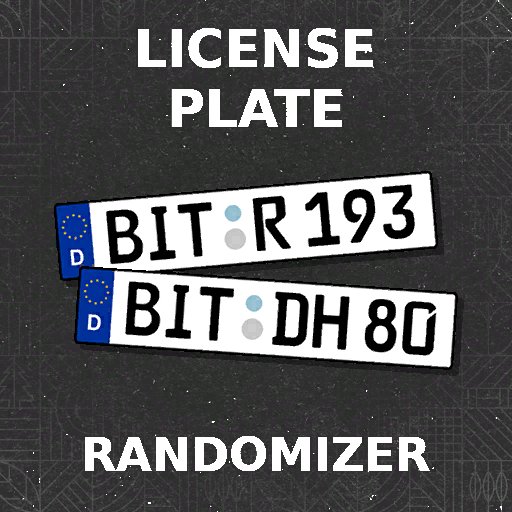 FS25_LicensePlateRandomizer