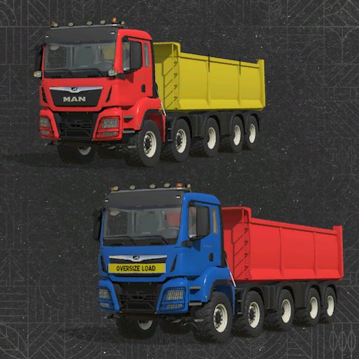 FS25_MAN18500Kipper