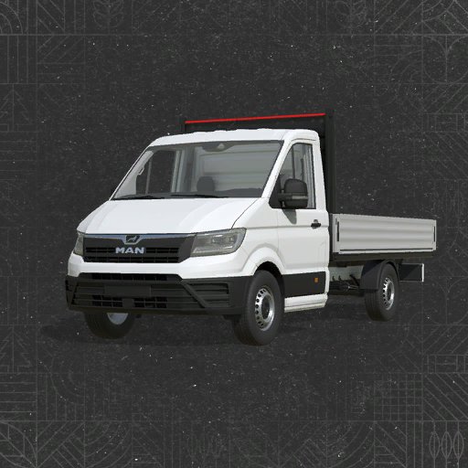 FS25_MAN_TGE_Flatbed