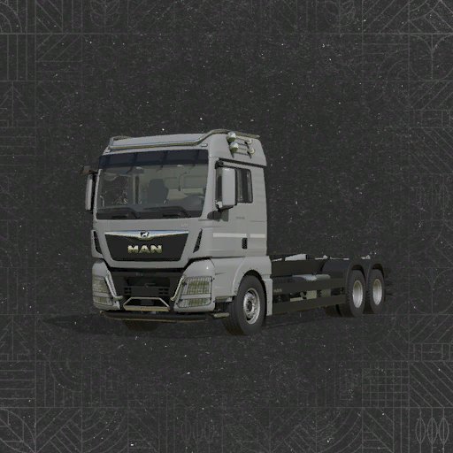 FS25_MAN_TGX26500_HKL