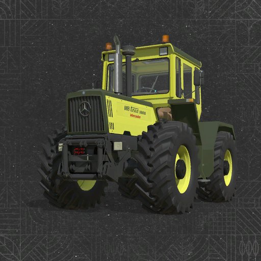 FS25_MB_Trac_Pack