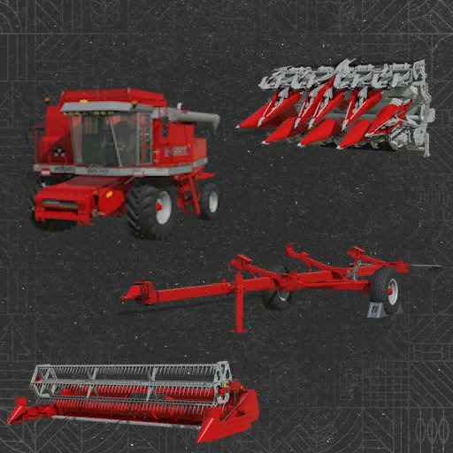 FS25_MF_Fendt_8570_Pack