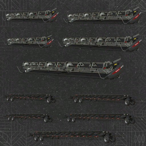 FS25_MacDon_FD2_FlexDraper_Pack