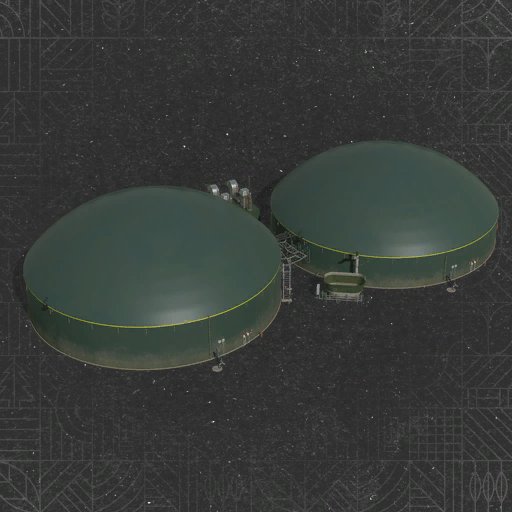 FS25_MediumBiogasPlantPackage