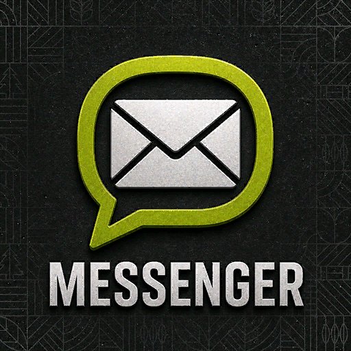 FS25_Messenger