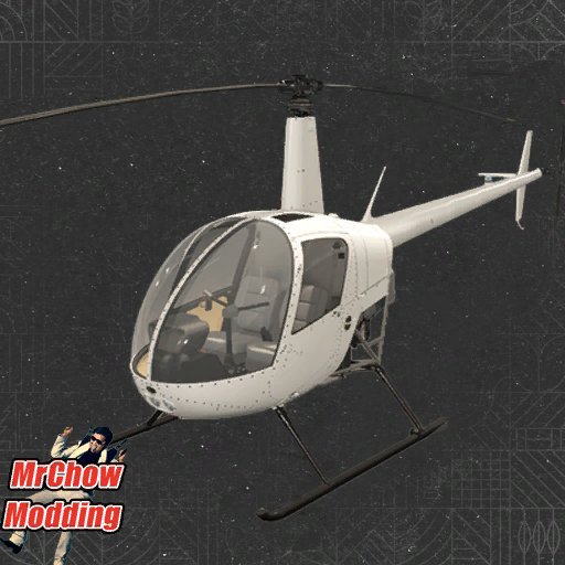 FS25_MrChow_Heli_Robinson_R22