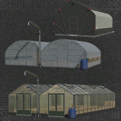 FS25_MultiCropGreenhouses