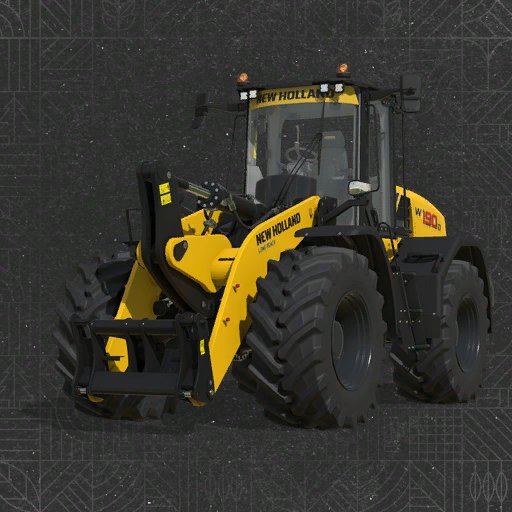 FS25_NewHolland_W190D