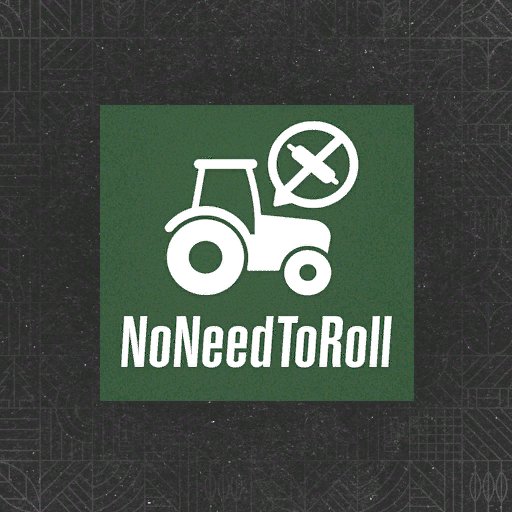FS25_NoNeedToRoll